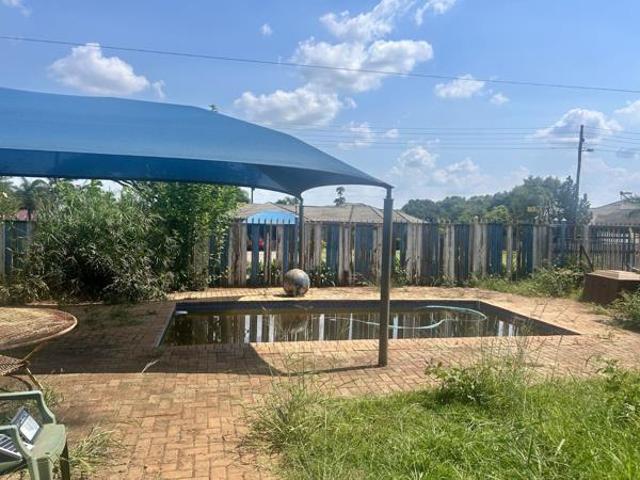 House for sale in Vhembe, Limpopo