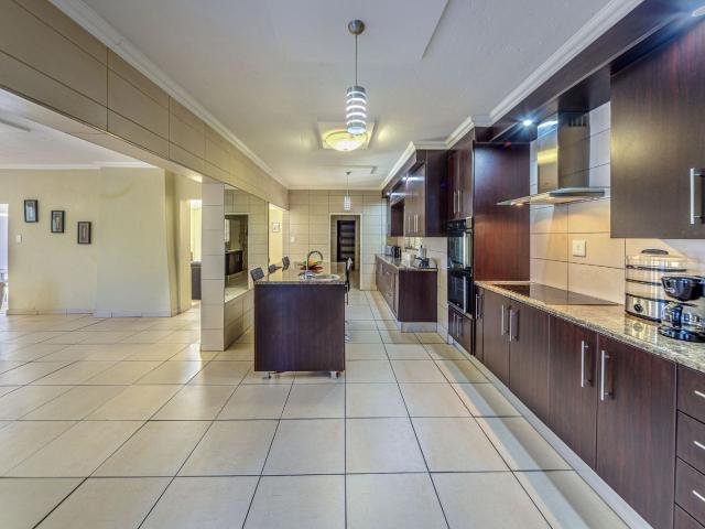 House for sale in Waterkloof, Gauteng