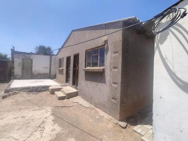 House for sale in Bloemfontein, Free State