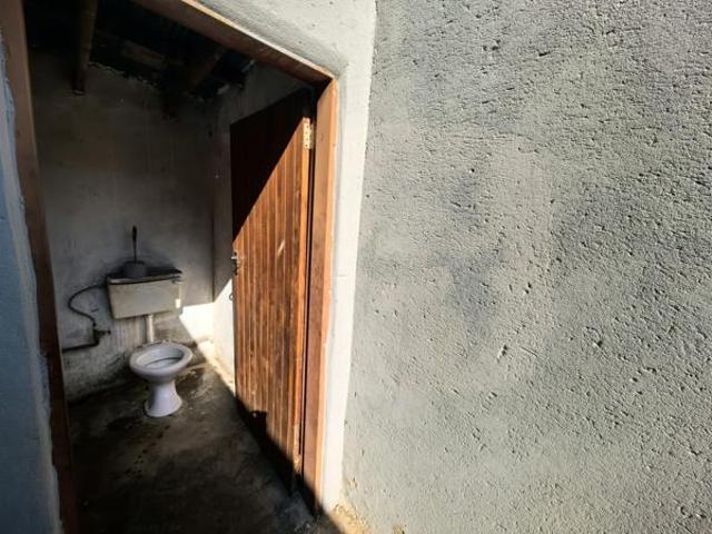 House for sale in Seshego, Limpopo