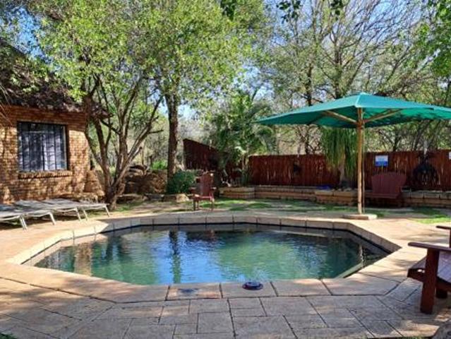 House for sale in Ehlanzeni, Mpumalanga