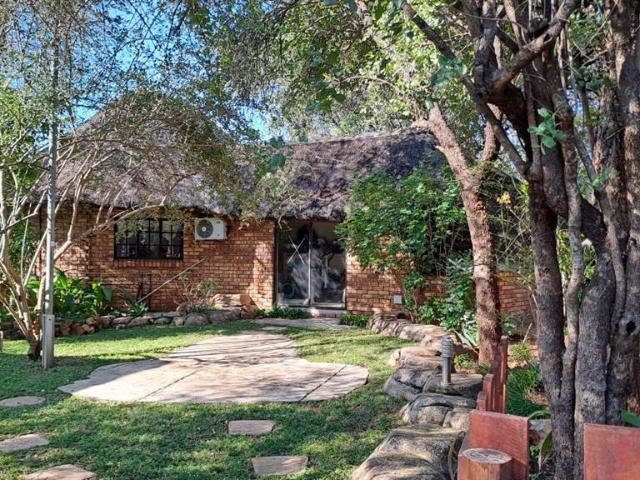 House for sale in Ehlanzeni, Mpumalanga