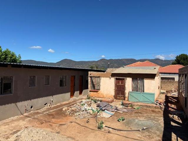 House for sale in Potgietersrus, Limpopo
