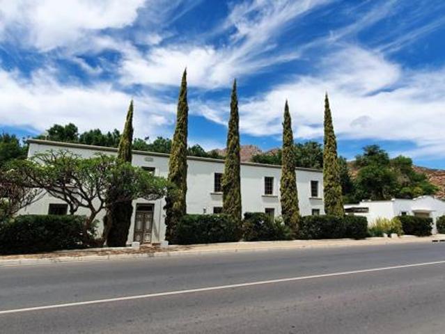House for sale in Montagu, Western Cape