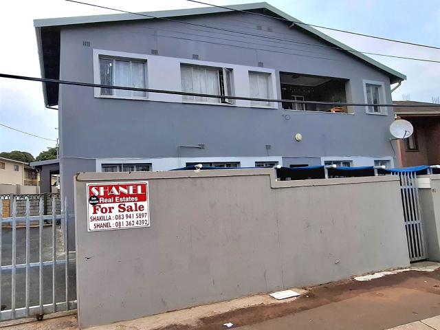 House for sale in Seaview, Kwazulu-natal