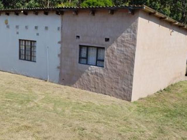 House for sale in Mtubatuba Local Municipality, Umkhanyakude District Municipality