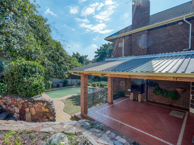 House for sale in Waterkloof, Gauteng