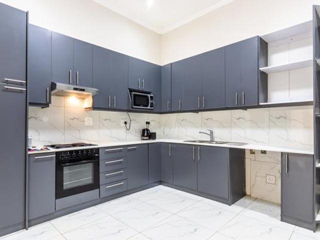 House for rent in Cape Town, City of Cape Town