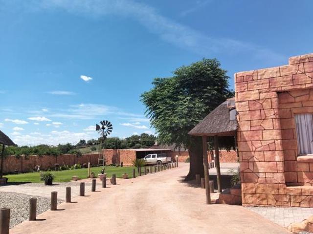 House for sale in Kgalagadi, Northern Cape