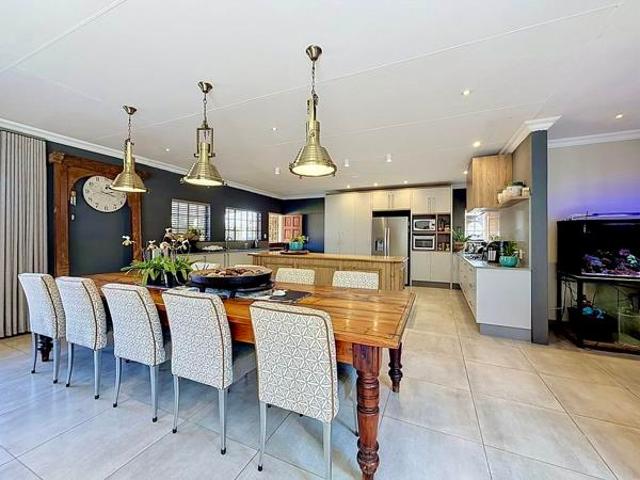 House for rent in Waterkloof, Gauteng