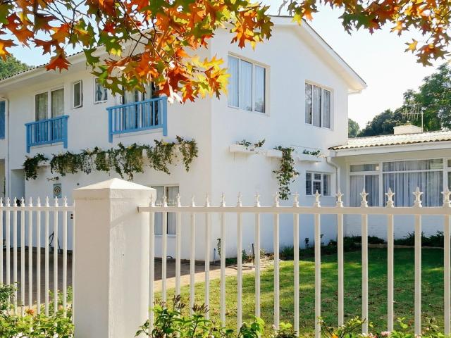 House for sale in Pniel, Western Cape