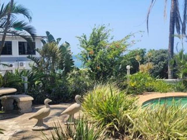 House for sale in Ugu District Municipality, Kwazulu-natal