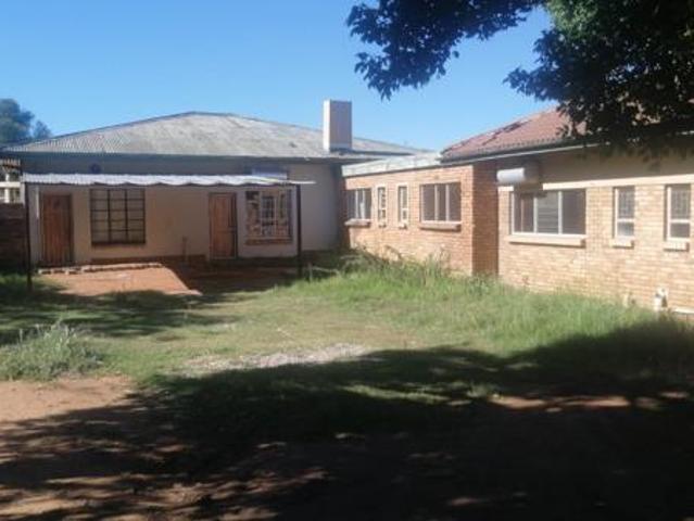 House for sale in Dr Kenneth Kaunda, North West