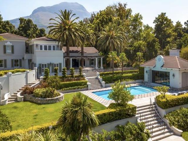 House for sale in Cape Town, Western Cape