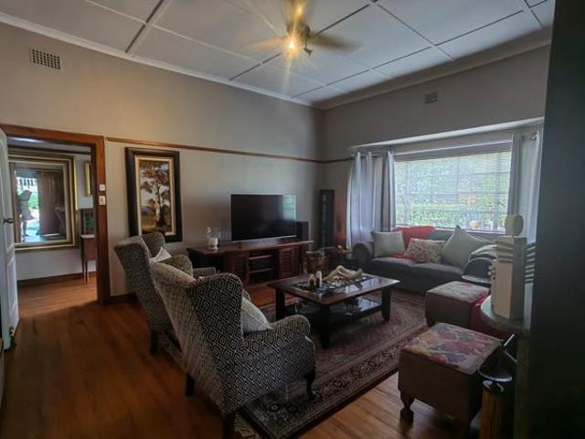House for sale in Koppies, Free State