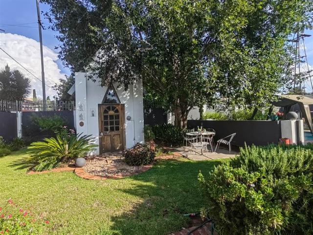House for sale in Koppies, Free State