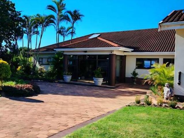 House for sale in Ugu District Municipality, Kwazulu-natal