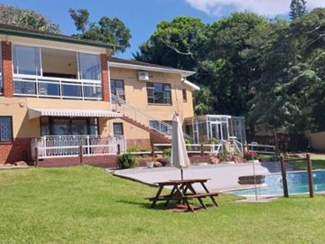 House for sale in Ugu District Municipality, Kwazulu-natal