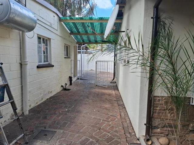 House for sale in Polokwane, Polokwane Local Municipality