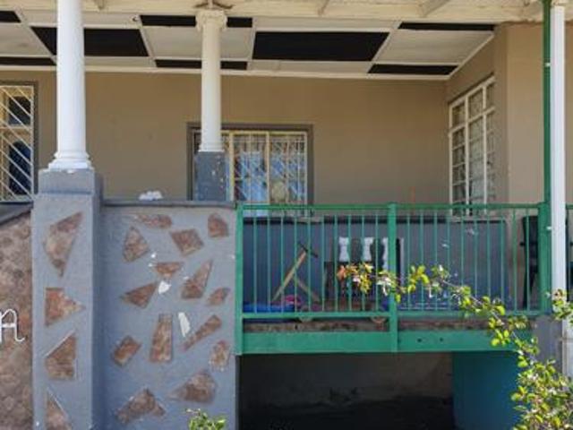 House for sale in Northern Cape