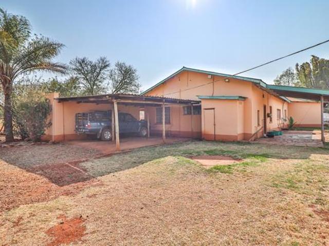House for sale in North West