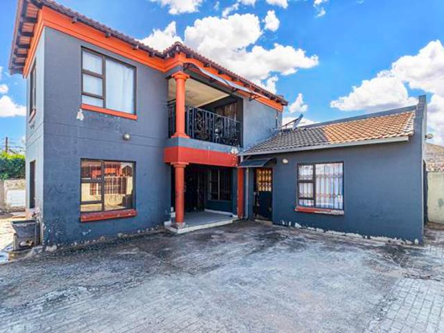 House for sale in Westonaria, Gauteng