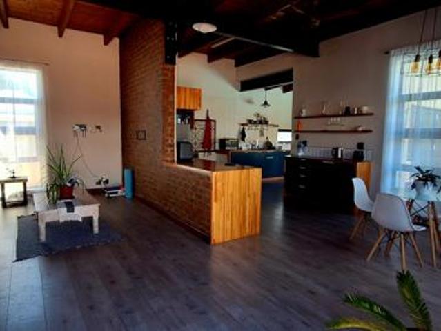 House for sale in Bergsig, Durbanville
