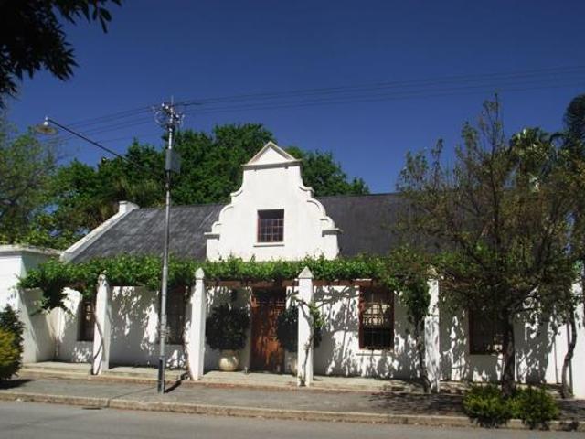 House for sale in Durbanville, Western Cape