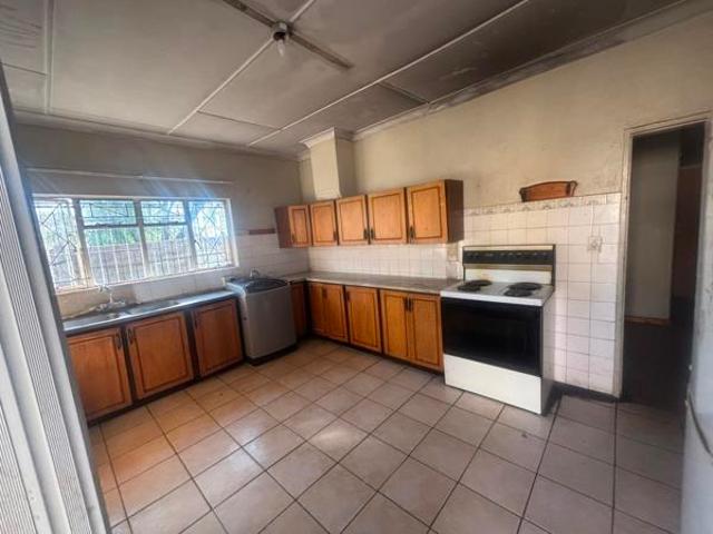 House for sale in Oranjeville, Free State