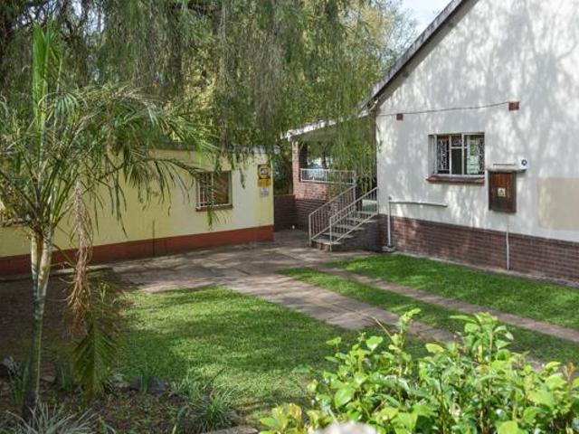 House for sale in Umgungundlovu, Kwazulu-natal