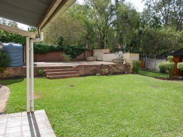 House for sale in Umgungundlovu, Kwazulu-natal