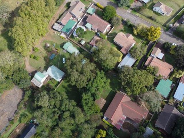 House for sale in Umgungundlovu, Kwazulu-natal