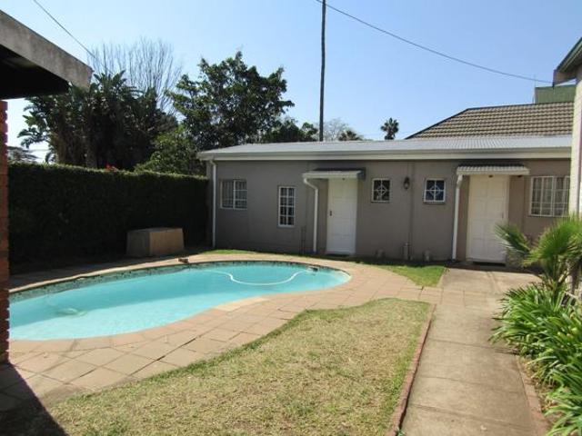 House for sale in Umgungundlovu, Kwazulu-natal