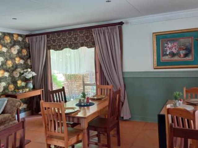 House for sale in Gert Sibande, Mpumalanga