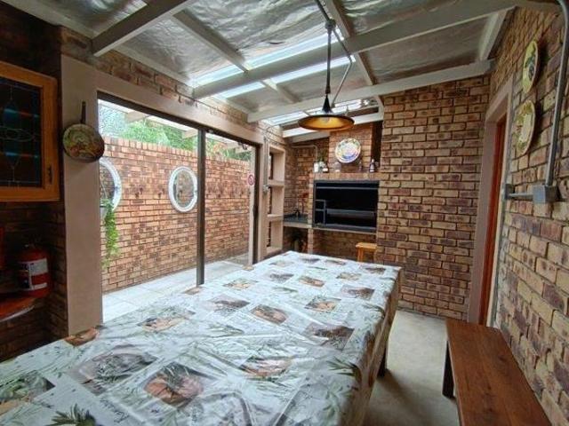 House for sale in Gert Sibande, Mpumalanga