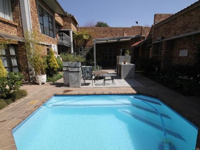 House for sale in Gert Sibande, Mpumalanga