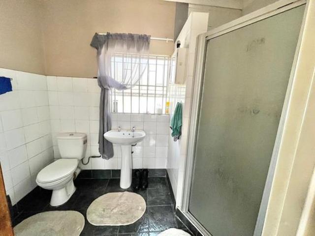 House for sale in Gert Sibande, Mpumalanga