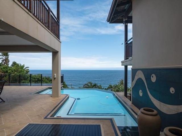 House for sale in Princess Grant, Kwazulu-natal