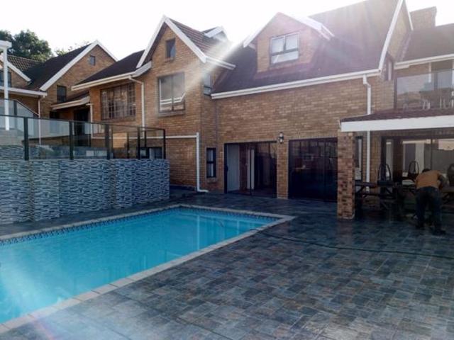 House for rent in Ugu District Municipality, Kwazulu-natal