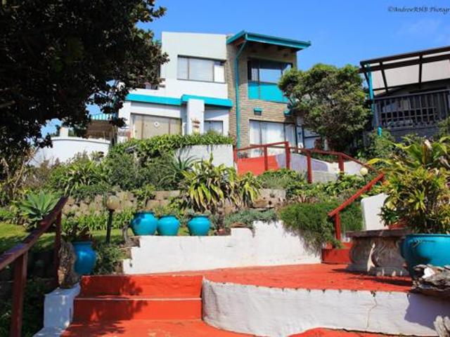 House for sale in Margate, Hibiscus Coast Local Municipality