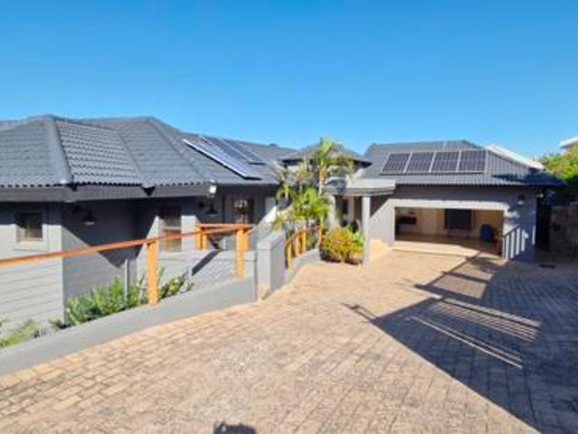 House for sale in Ugu District Municipality, Kwazulu-natal