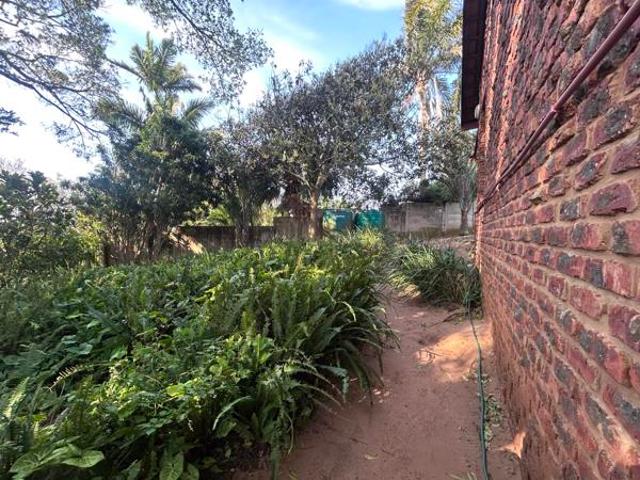 House for sale in Ugu District Municipality, Kwazulu-natal