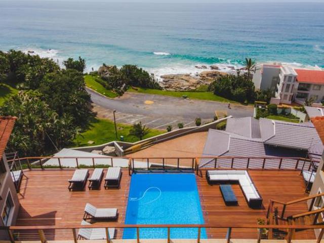 House for rent in Ugu District Municipality, Kwazulu-natal