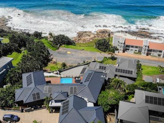 House for sale in Ugu District Municipality, Kwazulu-natal