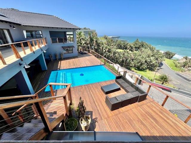 House for sale in Southbroom, Hibiscus Coast Local Municipality
