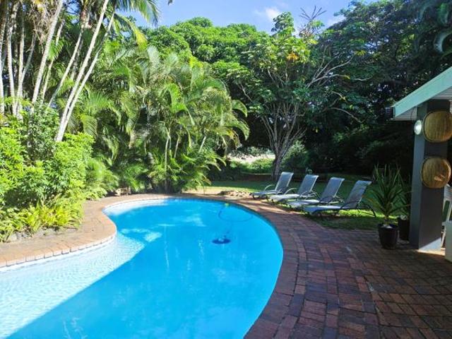 House for sale in Umkhanyakude district municipality, Kwazulu-natal