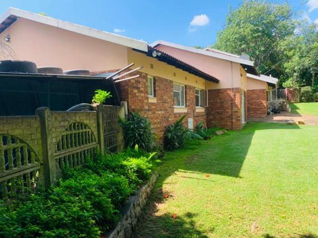 House for sale in Mbombela (Nelspruit), Mbombela