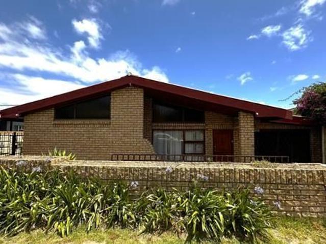 House for rent in Pniel, Western Cape