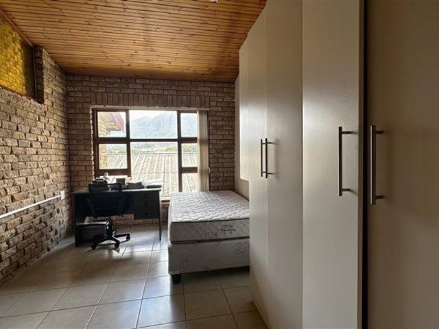 House for rent in Pniel, Western Cape