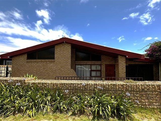 House for rent in Pniel, Western Cape